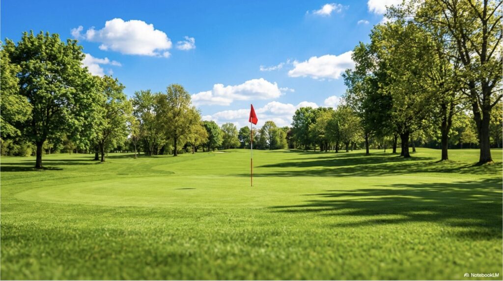 ゴルフ初心者のための情報収集完全ガイド