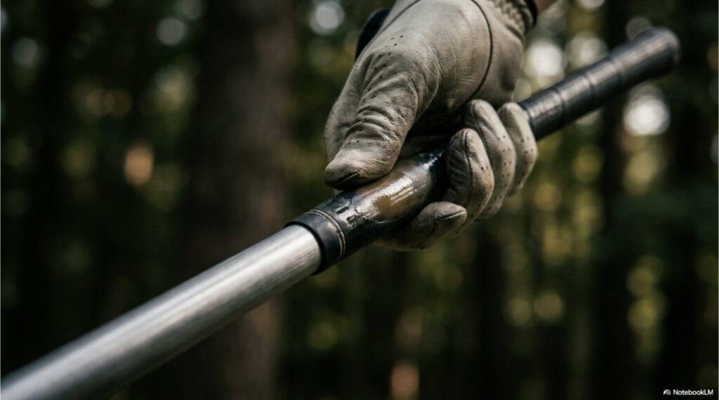 ゴルフクラブのグリップ交換費用の相場と持ち込みやDIYの比較についての解説記事タイトル画像