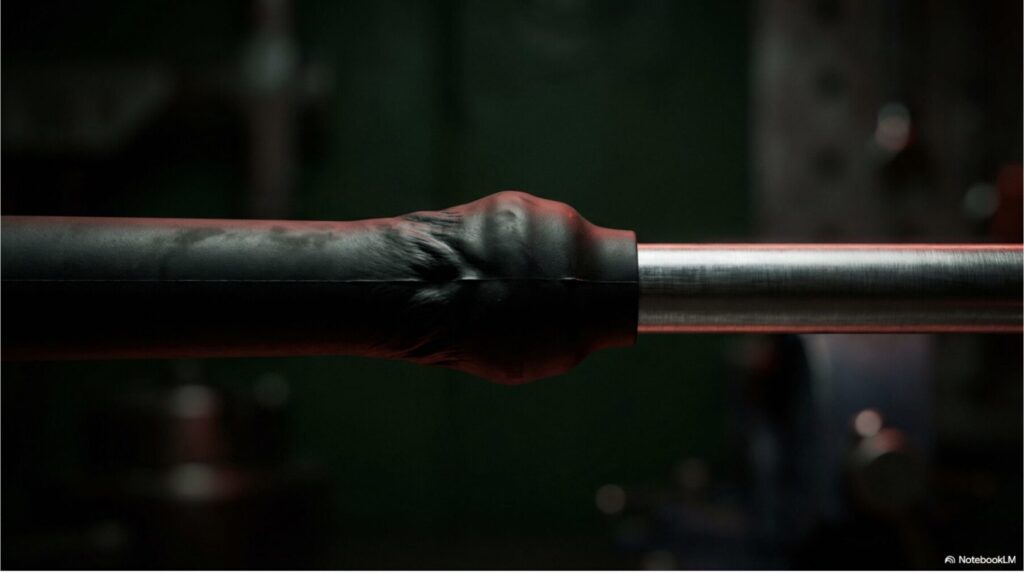 スーパーストロークなどの特殊パターグリップ交換にかかる追加料金とアライメント調整の重要性