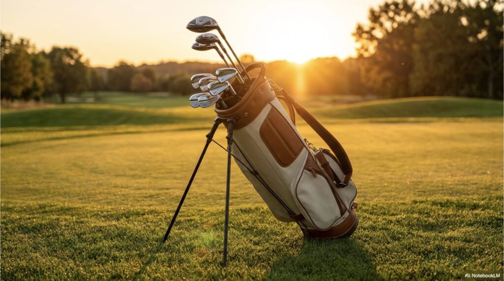 USモデルや限定パターを扱うマニア向けショップの紹介と、東京での中古クラブ選び総まとめ。